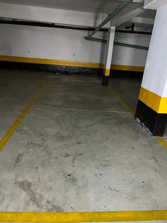 Apartamento No Guaruja Enseada A Beira Mar, Otima Localidade E Com Ar Condicionado Екстериор снимка