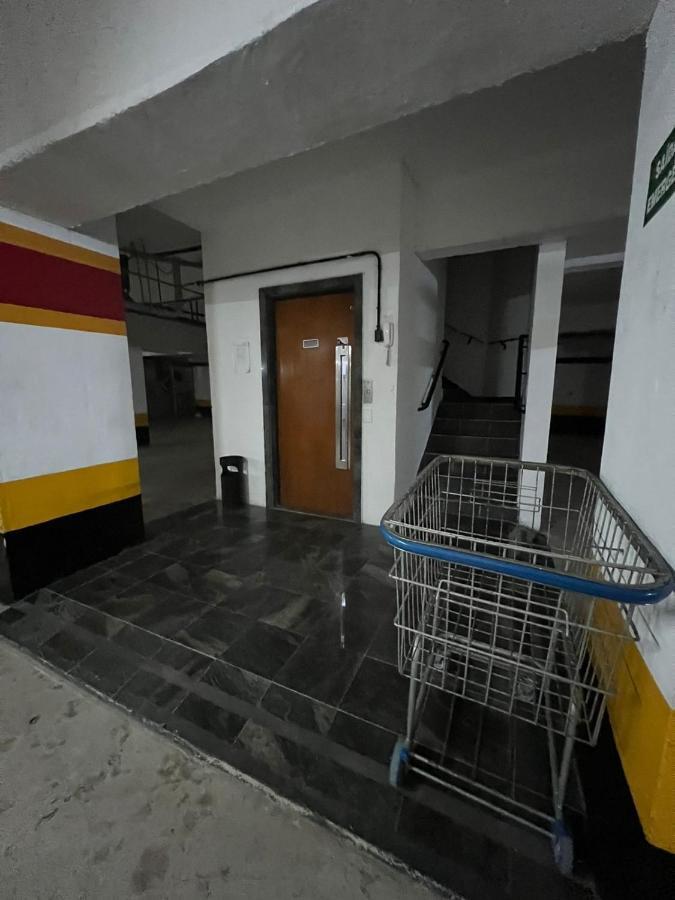 Apartamento No Guaruja Enseada A Beira Mar, Otima Localidade E Com Ar Condicionado Екстериор снимка