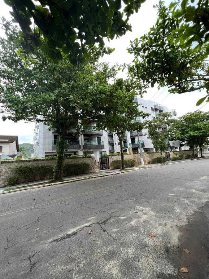 Apartamento No Guaruja Enseada A Beira Mar, Otima Localidade E Com Ar Condicionado Екстериор снимка